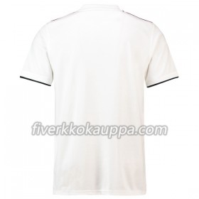 Jalkapallo Pelipaidat/Peliasut Real Madrid Kotipelipaita 2018-2019